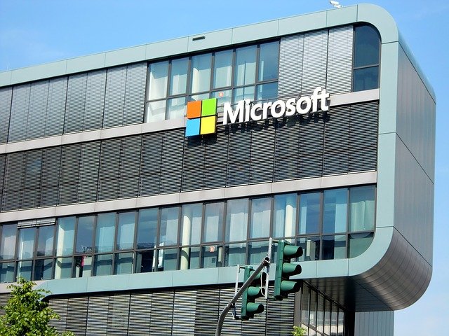 Microsoft planning for metaverse