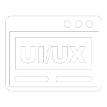 UI/UX icons,