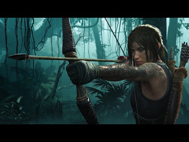 Franchise general manager for Tomb Raider, Dallas Dickinson, explained that the team is proud to be a part of the launch of Unreal Engine 5